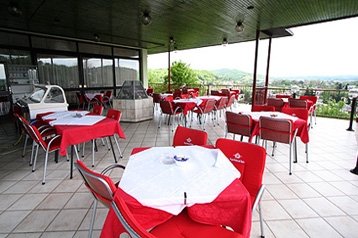Hotel Duga Resa 2